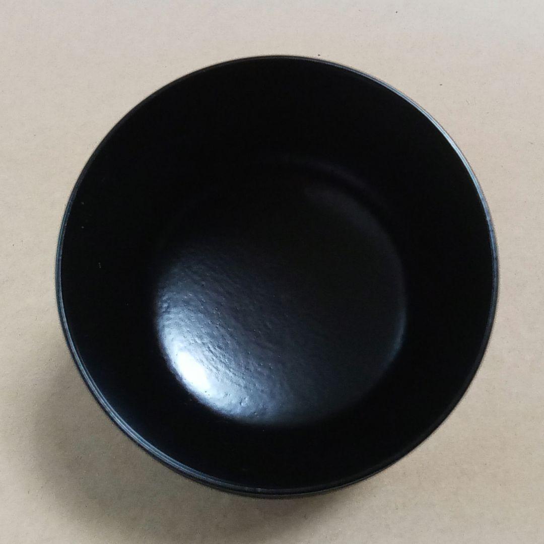 大棗 南天 黒地 即中斎好み写し 工芸品