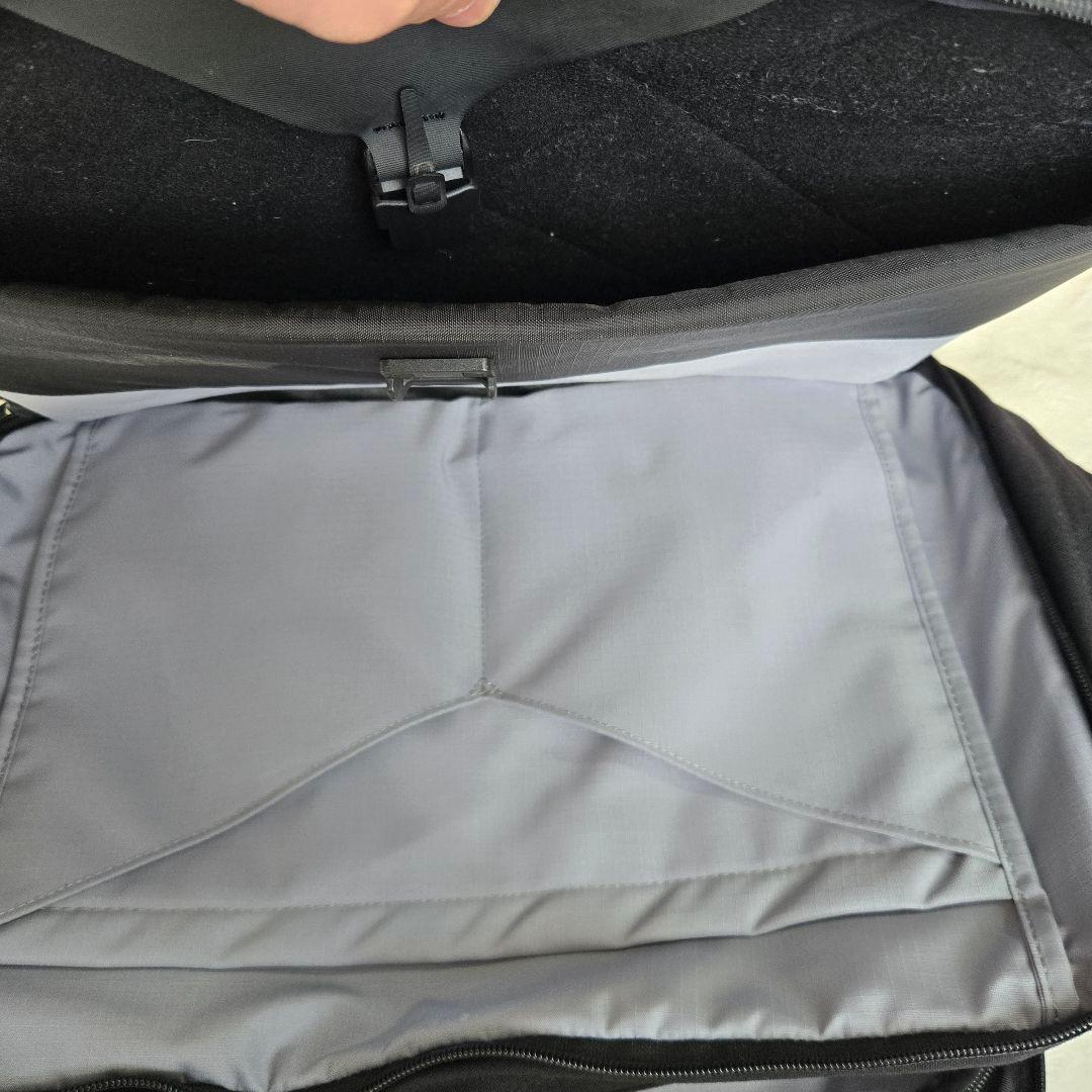 Rexx様リクエスト　ブラックエンバー　フォージ30　　ブラック　別売ベルト無し