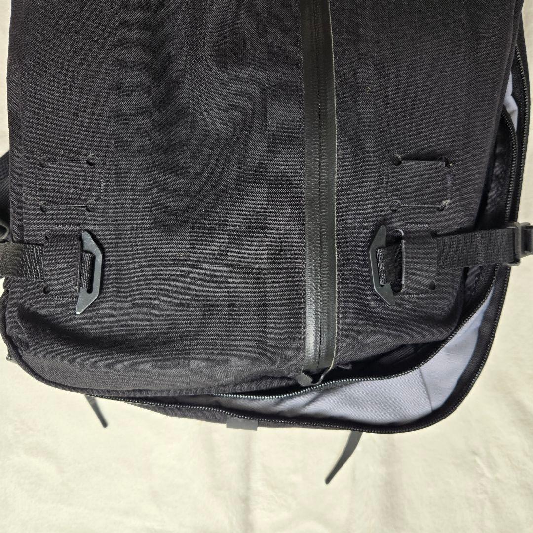 Rexx様リクエスト　ブラックエンバー　フォージ30　　ブラック　別売ベルト無し