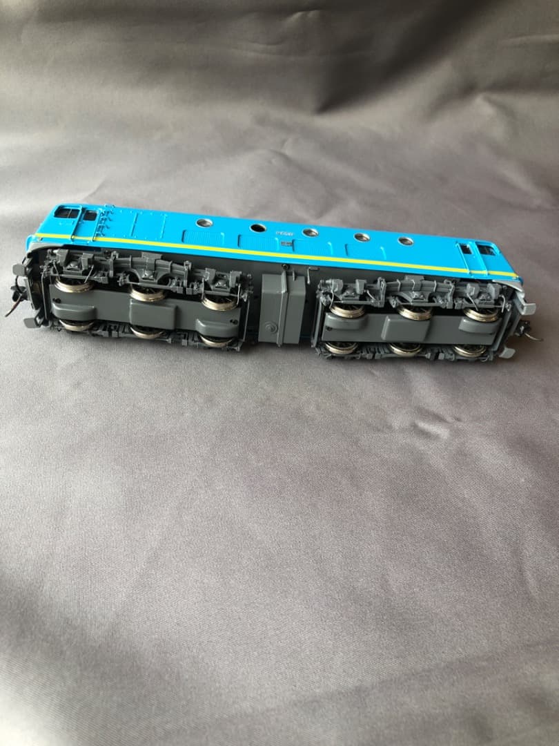 鉄道模型 HOゲージ DF40