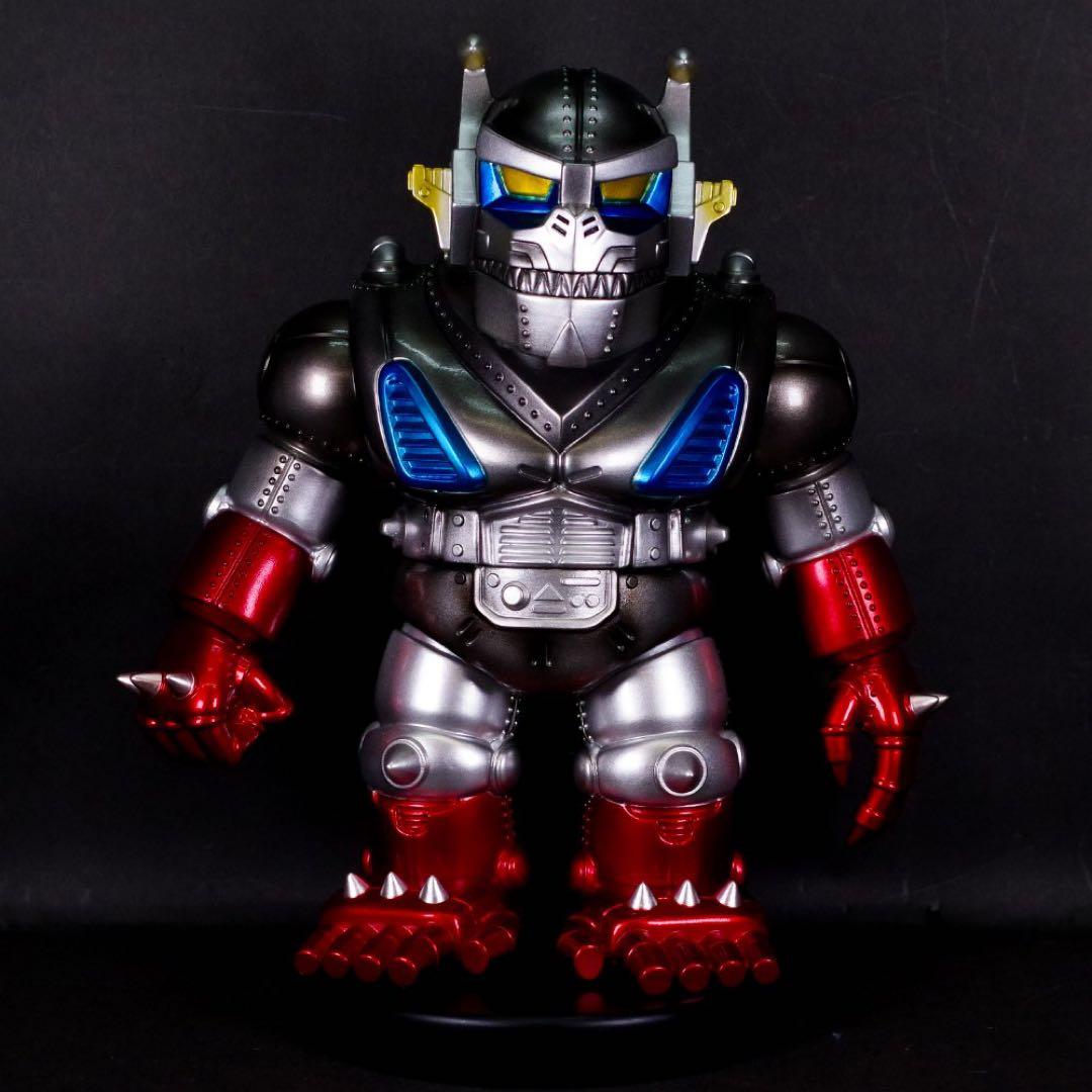 【新品】planetX メカギガソン【レア】 2月1日(木)より販売開始】【PLANET X】Gigathon/Mecha Gigathonが登場