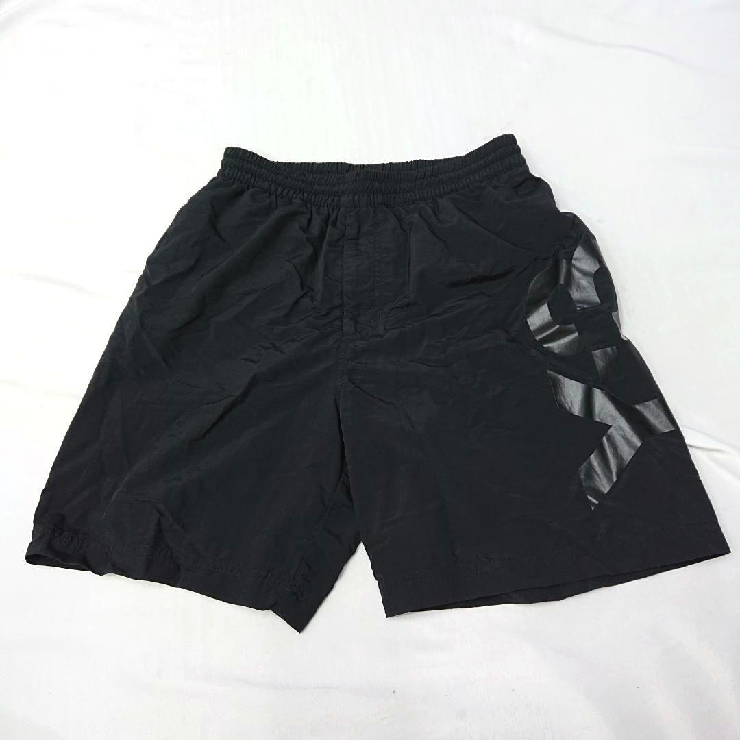 Y-3 M LARGE LOGO SWIM SHORTS MID - yellows.co.jp 日本