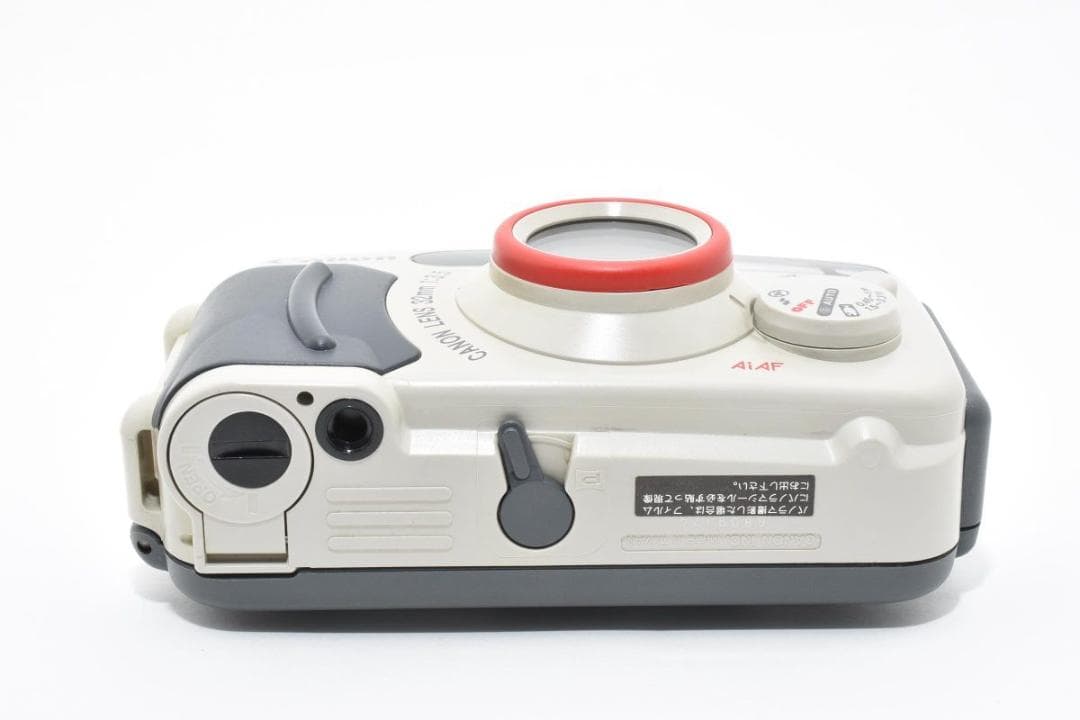 Canon Autoboy D5 オートボーイ コンパクト フィルムカメラ - メルカリ