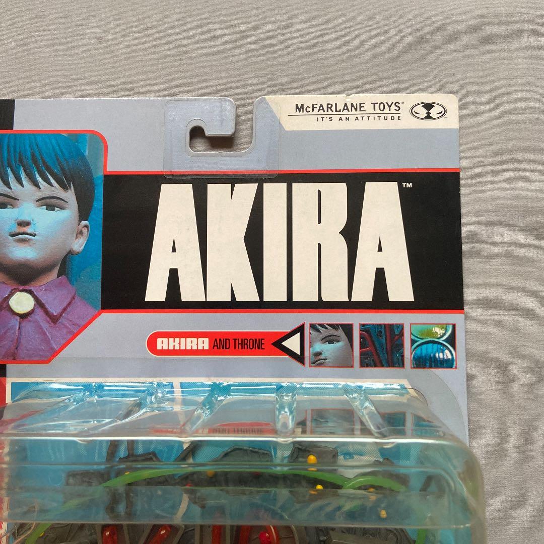 未開封】AKIRAアキラ☆28号マクファーレントイズ マクファーレントイズ