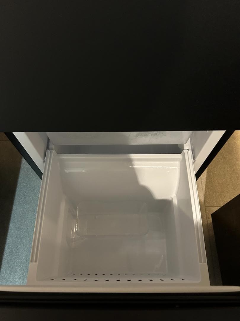 【使用期間半年】25年製 パナソニック 冷蔵庫 NR-B16C2-K