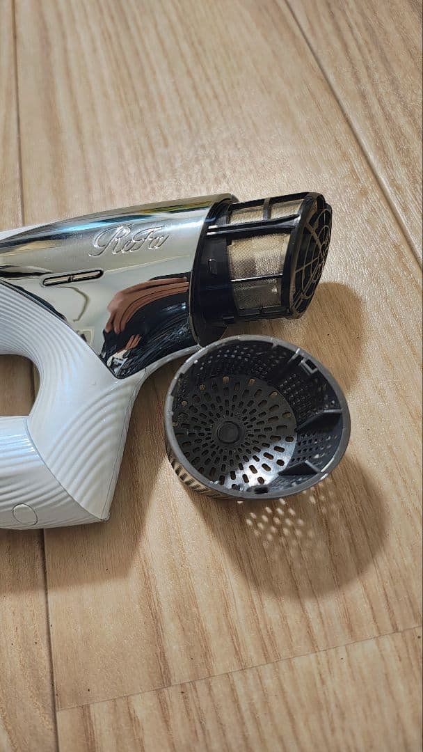 1週間限定 特別価格！ リファ ドライヤー ホワイト 2023年製 AB14