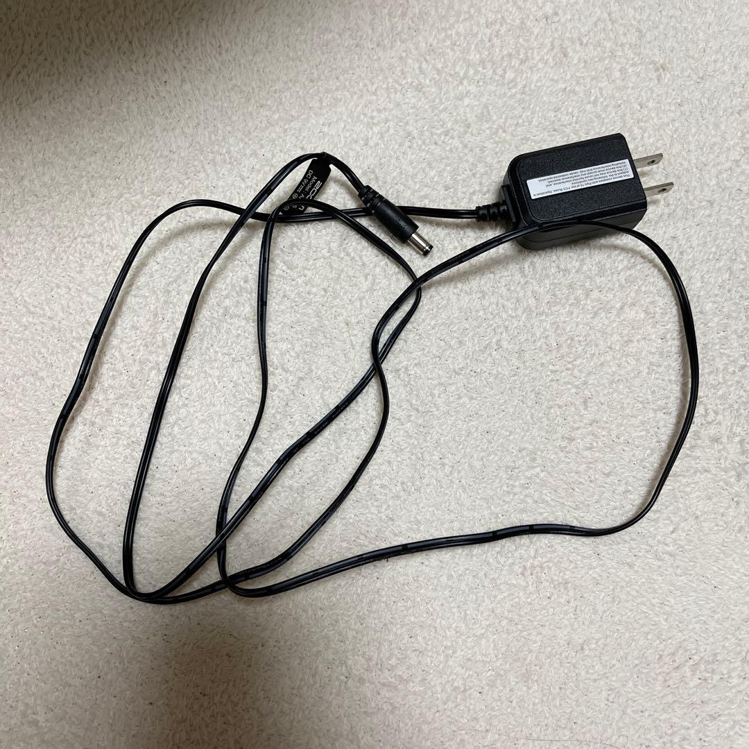 ZOOM G2X FOUR ギターエフェクター 本体