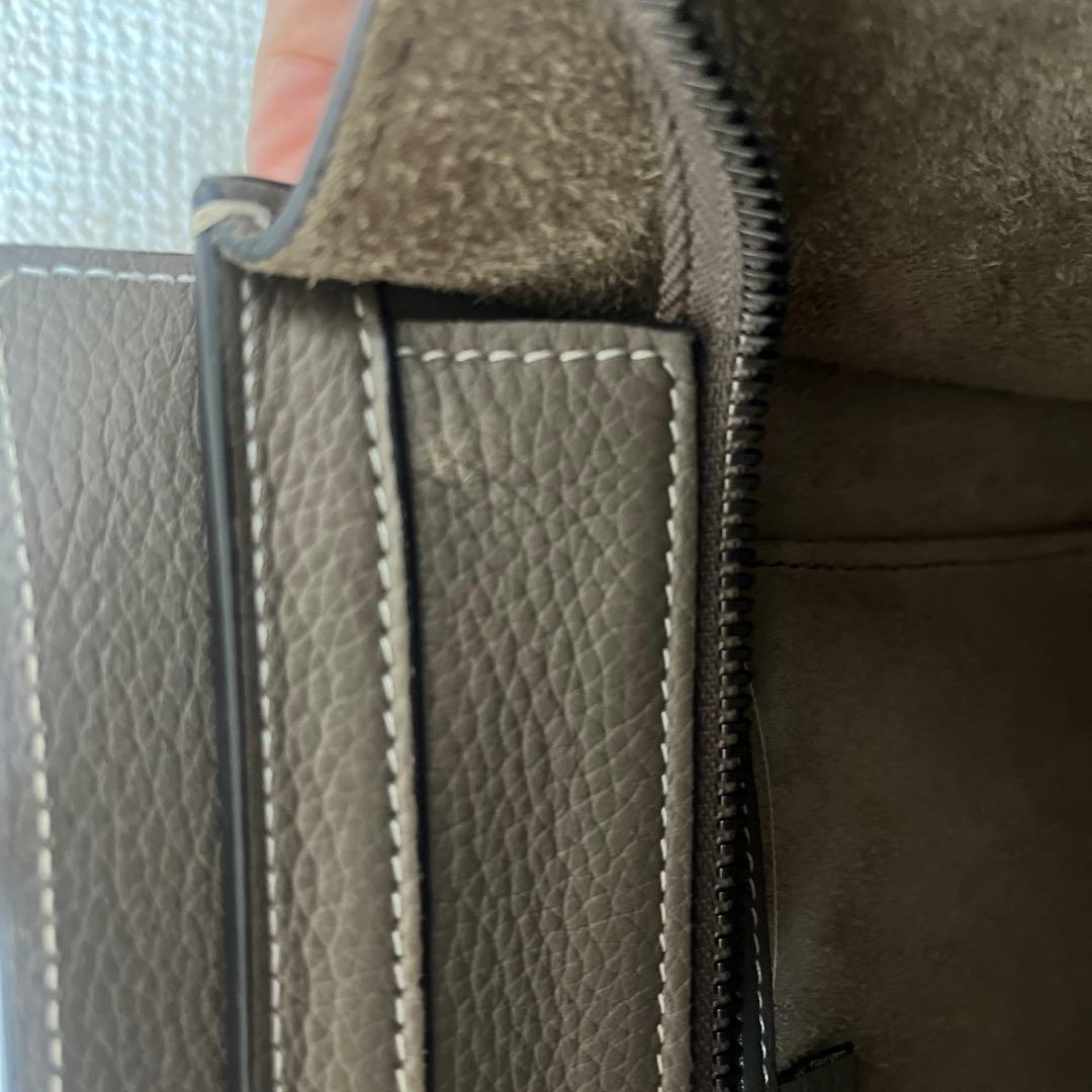 み*み様 人気モデル☆セリーヌ　ラゲージ　ナノショッパー　2way ショルダー