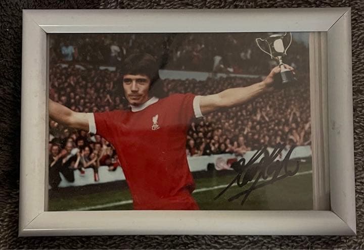 直筆サイン入り写真 キーガン＝マイケル・キー 俳優/フレーム別/SA鑑定