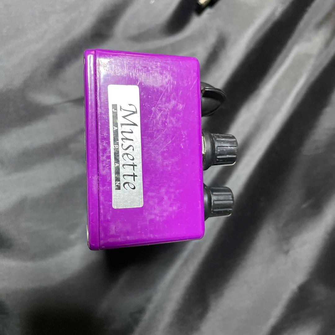 安い Lovepedal Purple Plexi 800 Guitar FX Layouts: Lovepedal