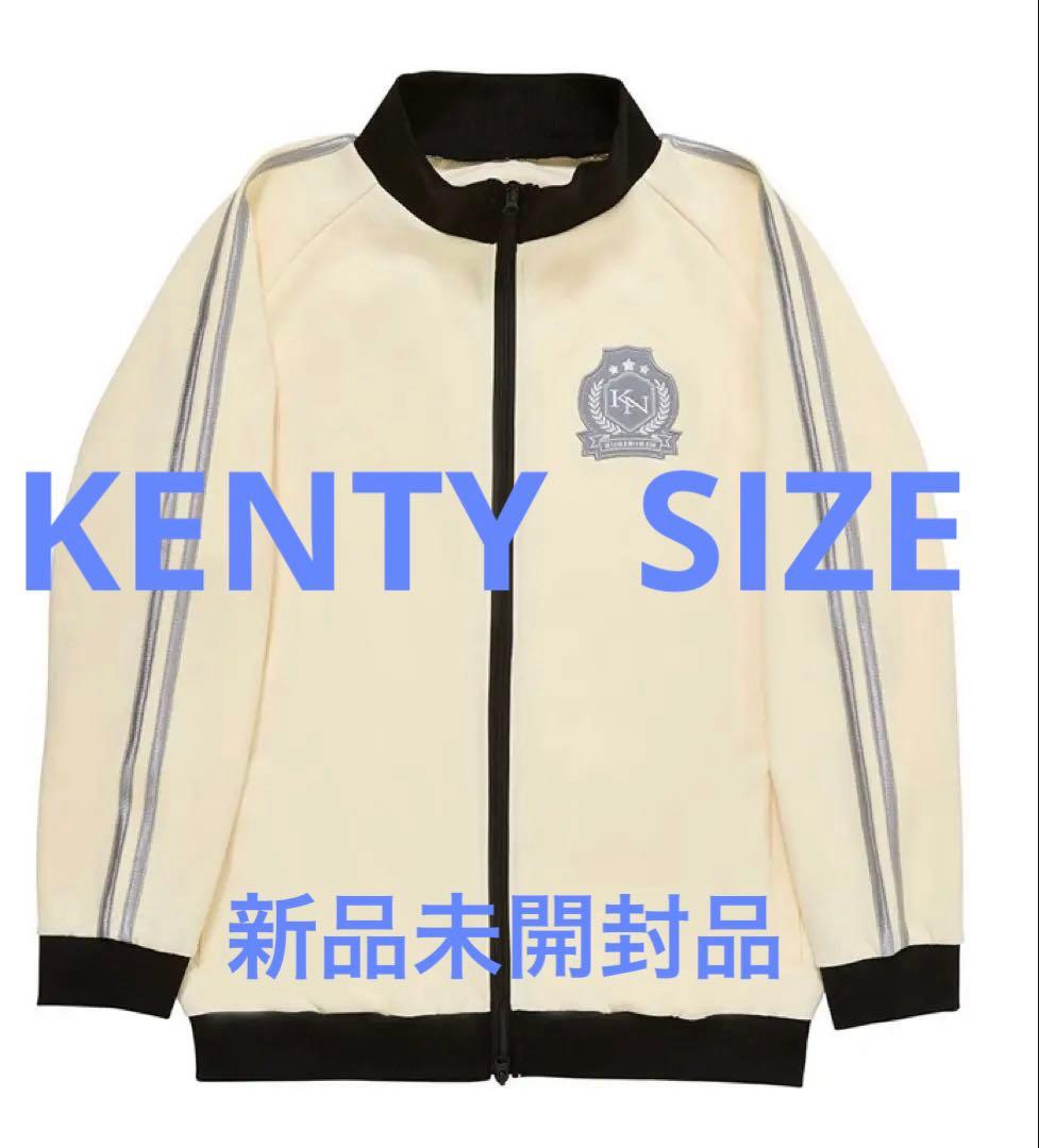 中島健人 FIFTEEN LOVE NKzip white KENTYsize - メルカリ