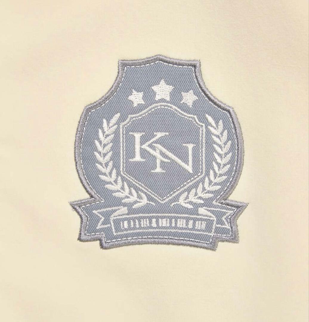 中島健人 FIFTEEN LOVE NKzip white KENTYsize - メルカリ