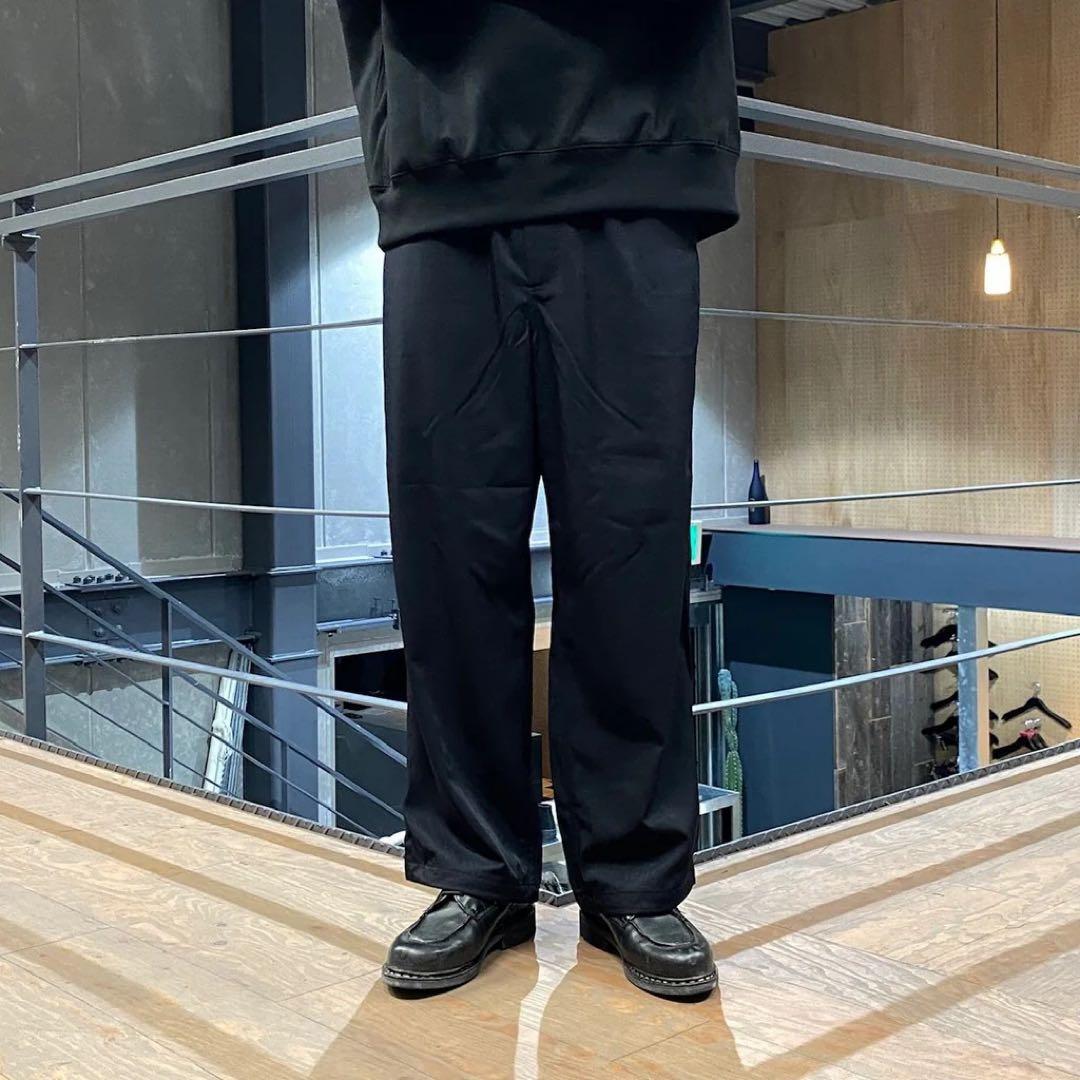 DAIWA PIER39/セットアップ/M/上下セット/ブラック 黒/タグ付