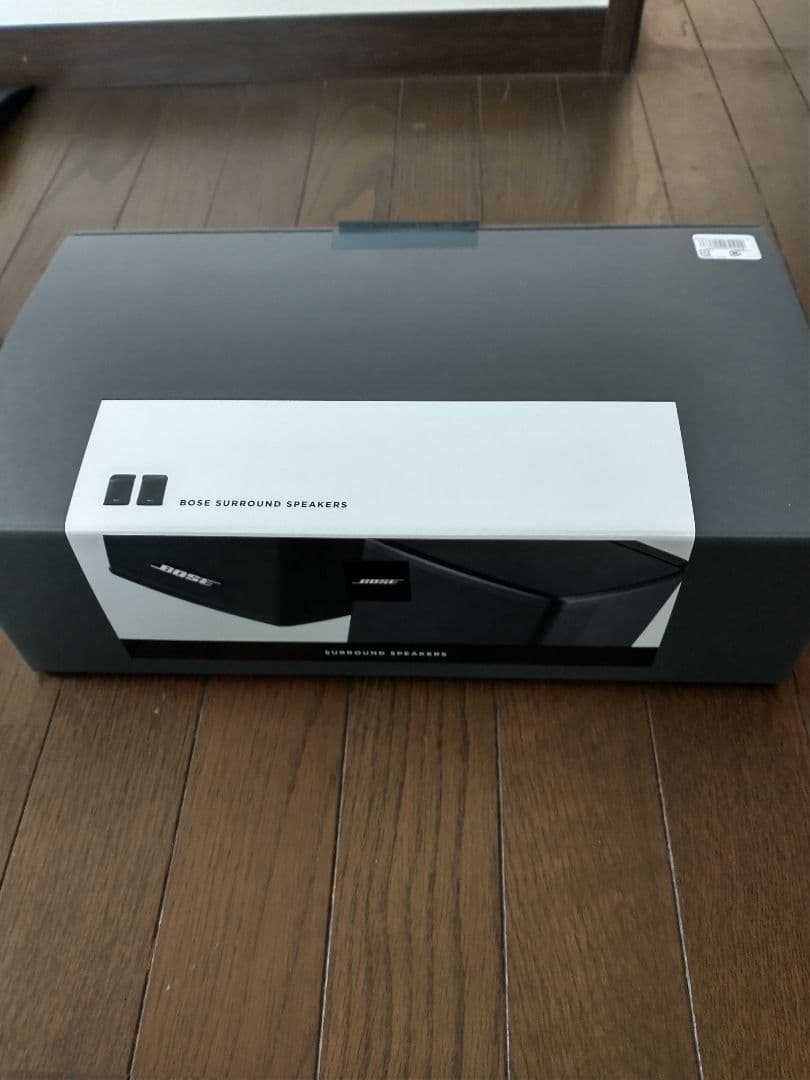 BOSE SURROUND SPEAKERS スタンドセット