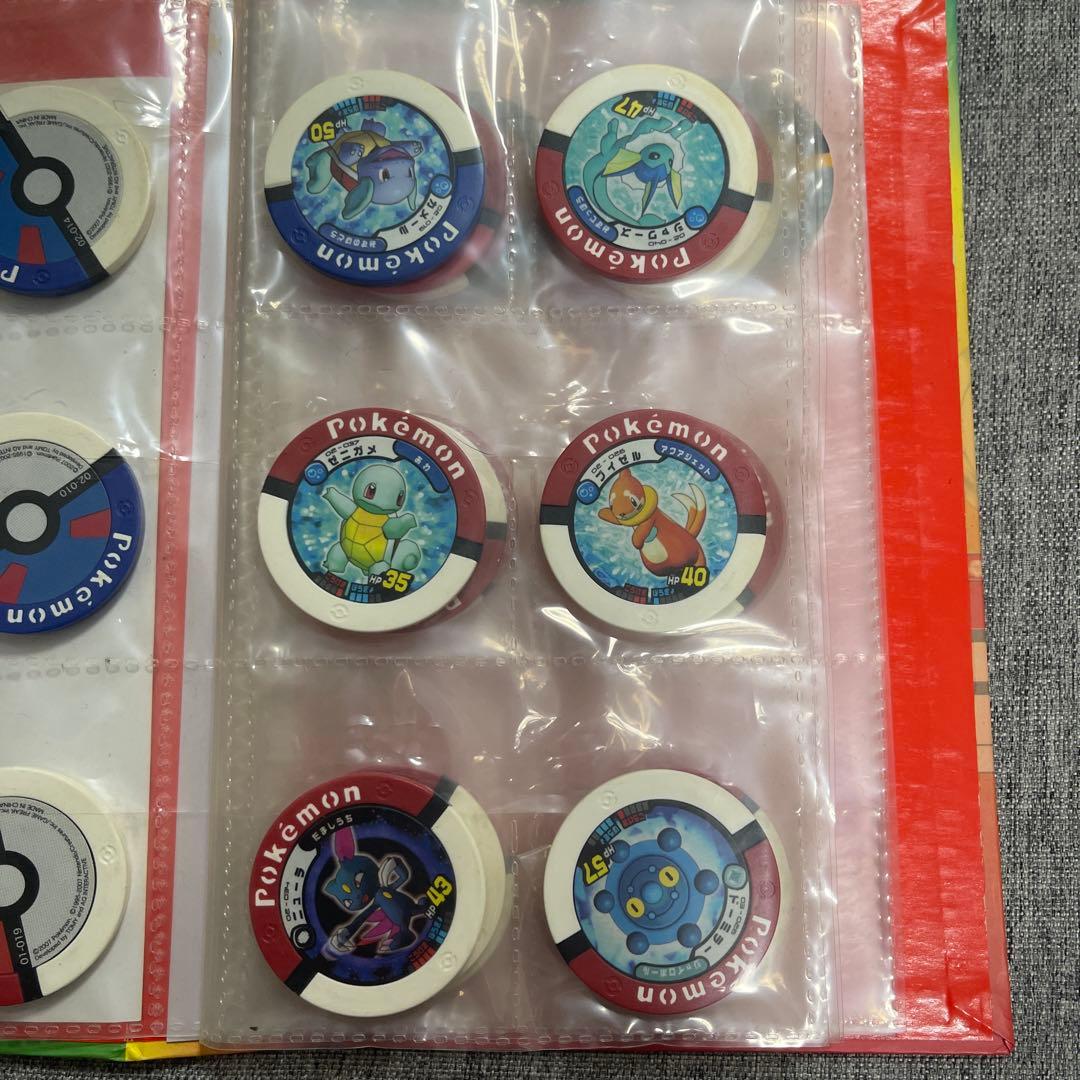 ポケモン バトリオ まとめ売り バインダーセット - メルカリ