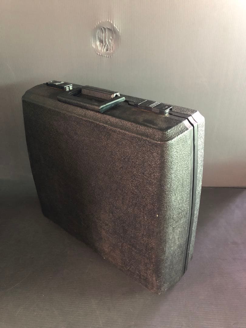 abc4100 タイプライター（中古品）