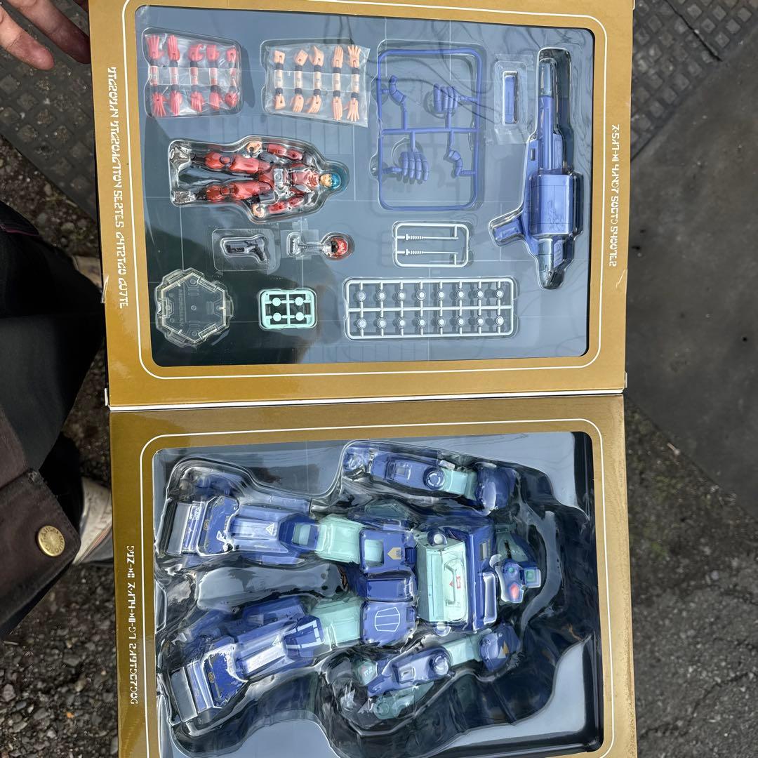 ラビドリードッグクエントver. Amazon | マックスファクトリー[Max