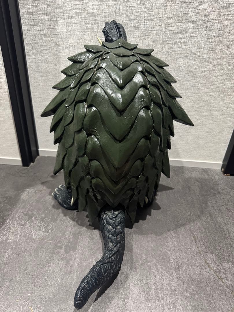 バンダイ愛蔵版 ガメラ1999