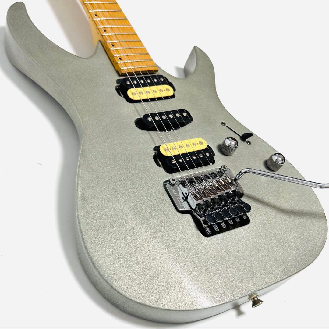 超希少カラー Anboy DN-50M フジゲンMade in Japan - メルカリ