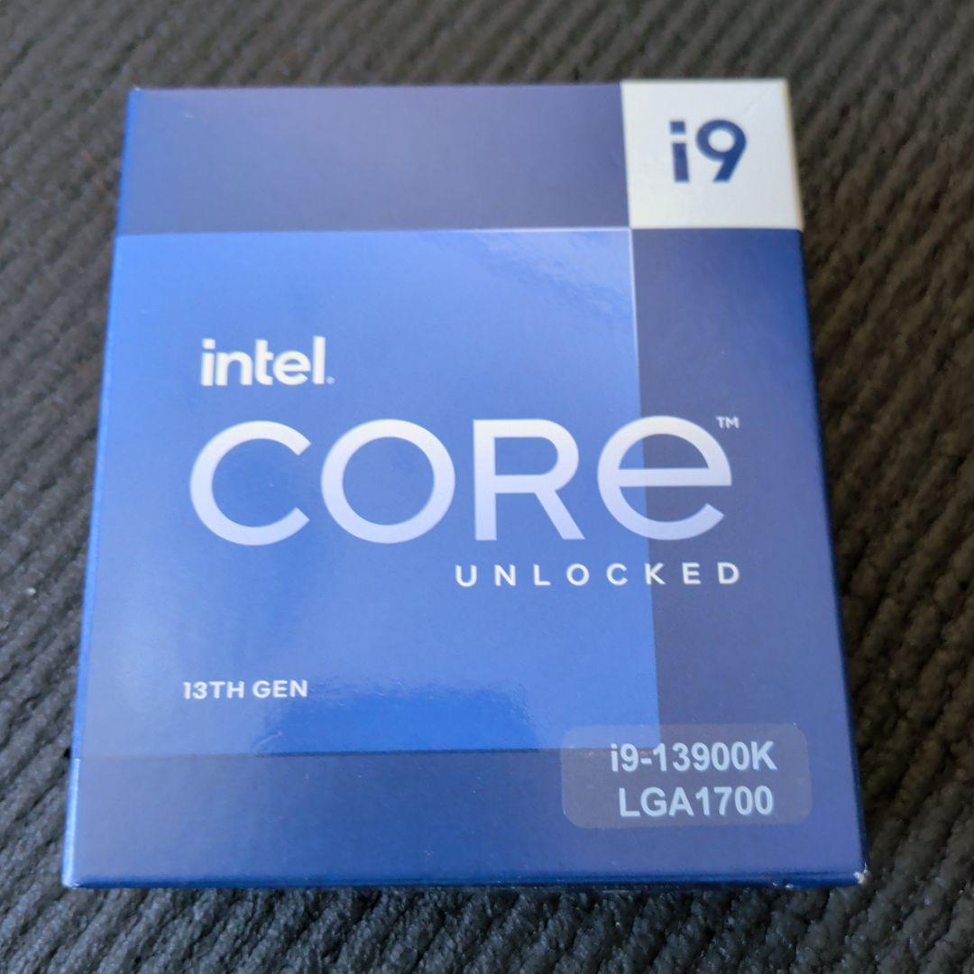 CPU Intel Core i9-13900K CPU LGA1700 Amazon.com: Intel Core i9-13900K Desktop Processor 24 cores (8 P
