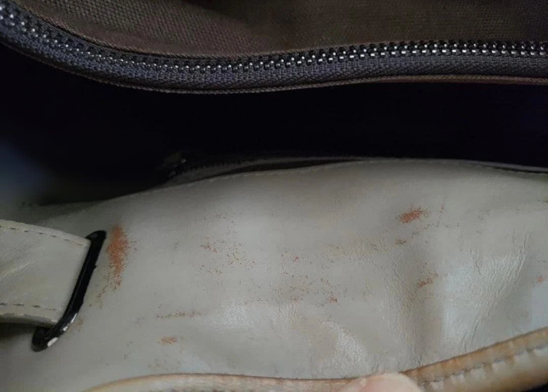 Burberry London スモークドチェック トートバッグ ノバチェック