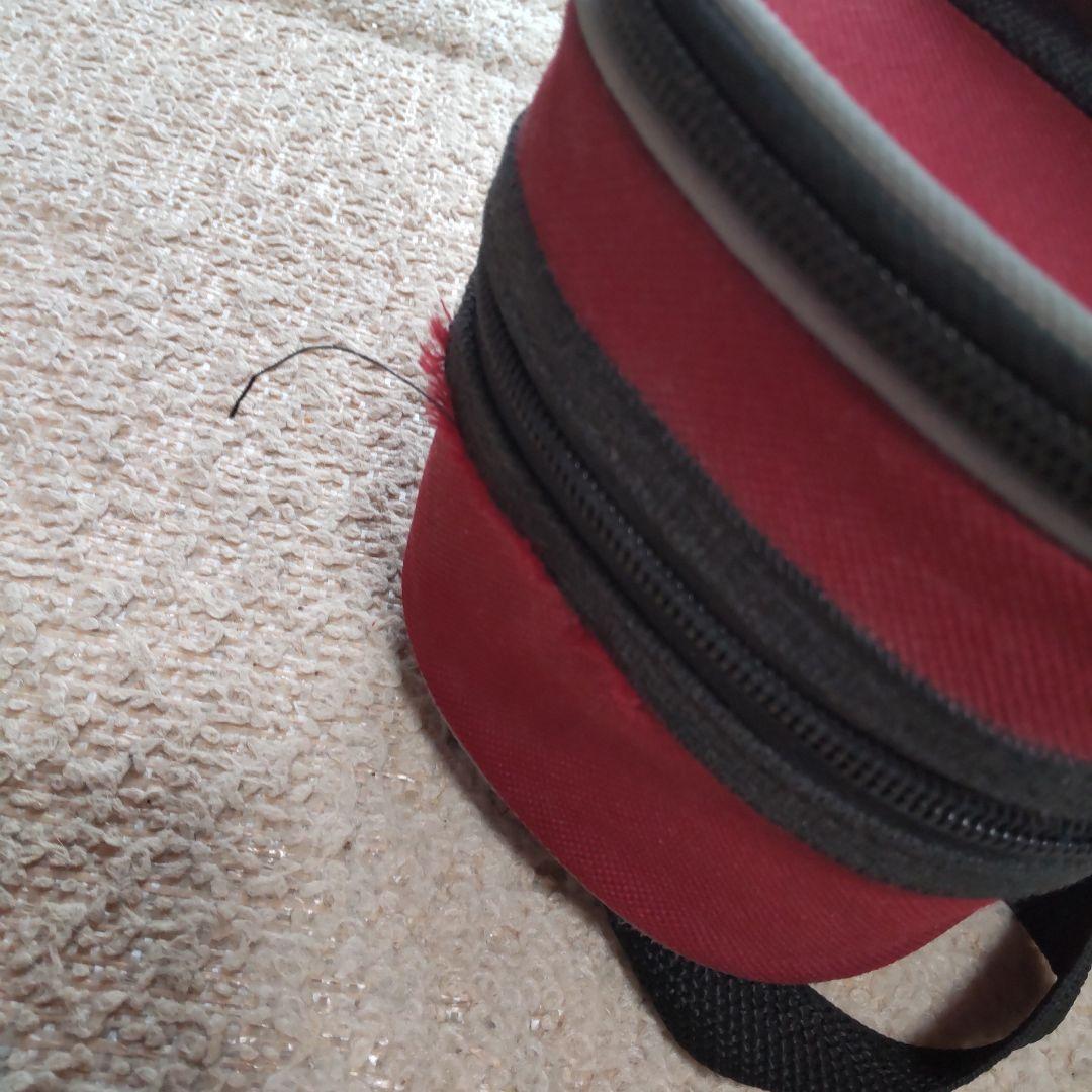 1/4ステンター バイオリン本体と弓、ケース付き