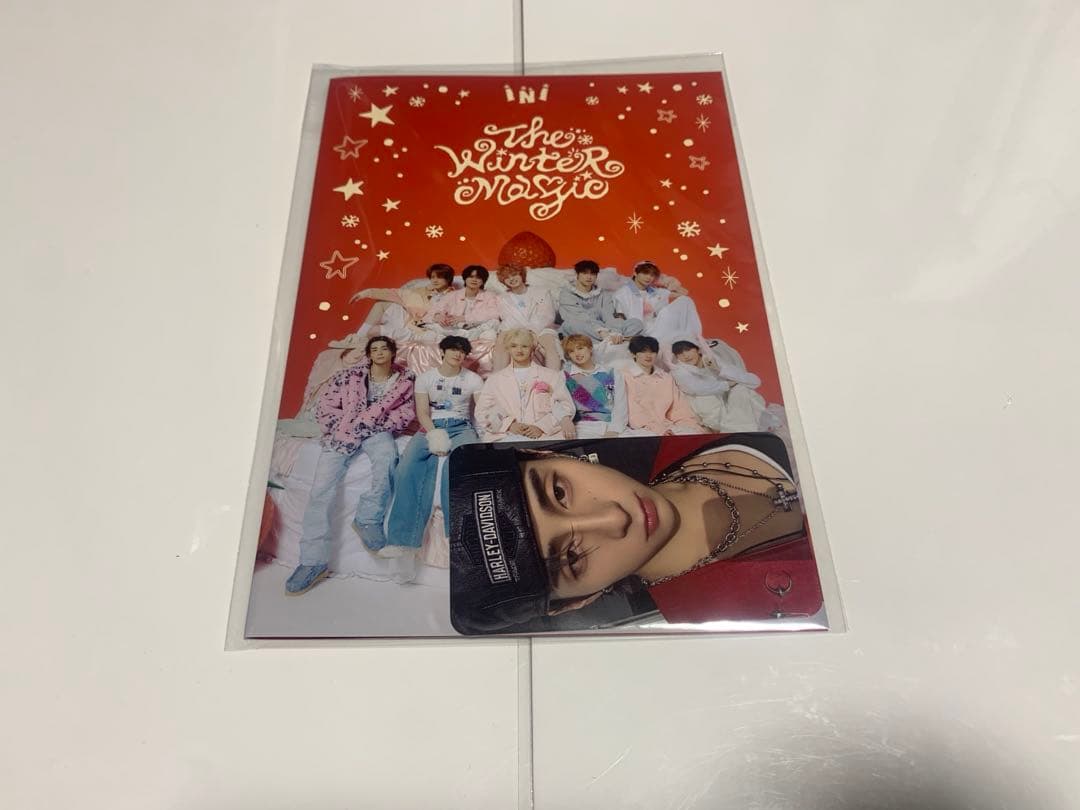 [値下可] 南海電鉄140周年×「INI」 11種類　フルセット