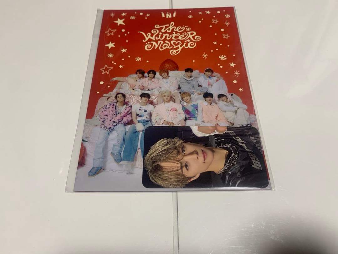 [値下可] 南海電鉄140周年×「INI」 11種類　フルセット