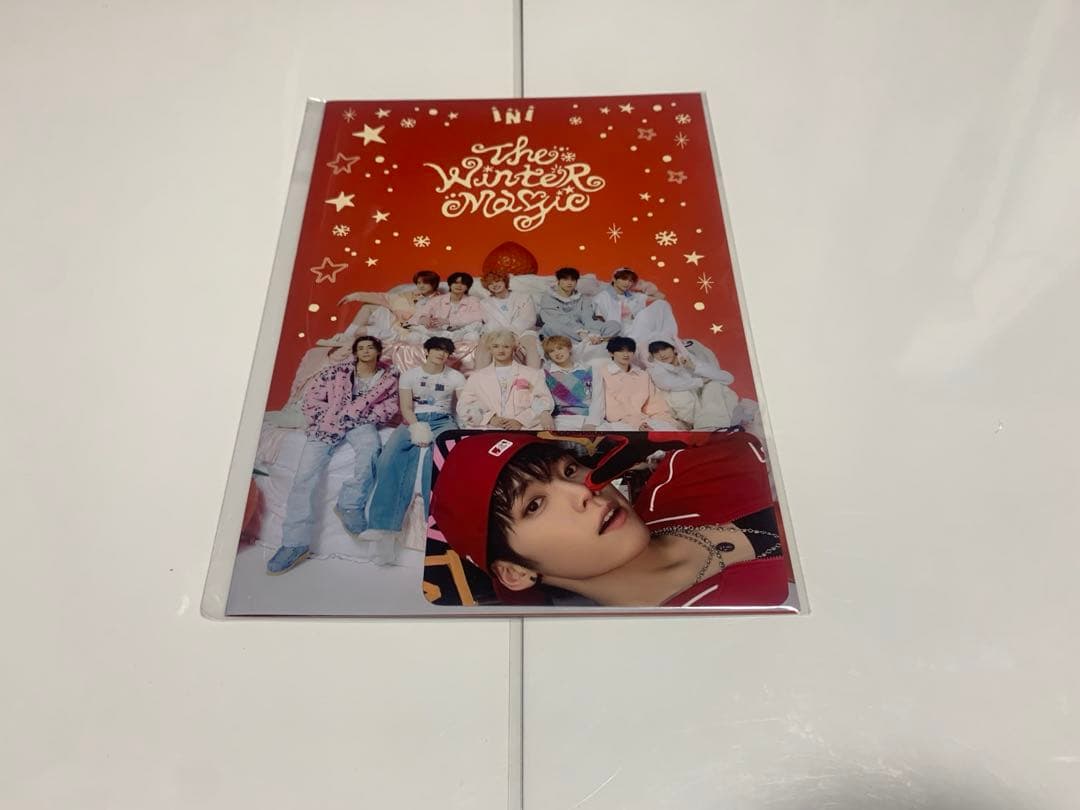 [値下可] 南海電鉄140周年×「INI」 11種類　フルセット