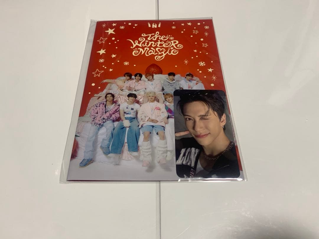 [値下可] 南海電鉄140周年×「INI」 11種類　フルセット