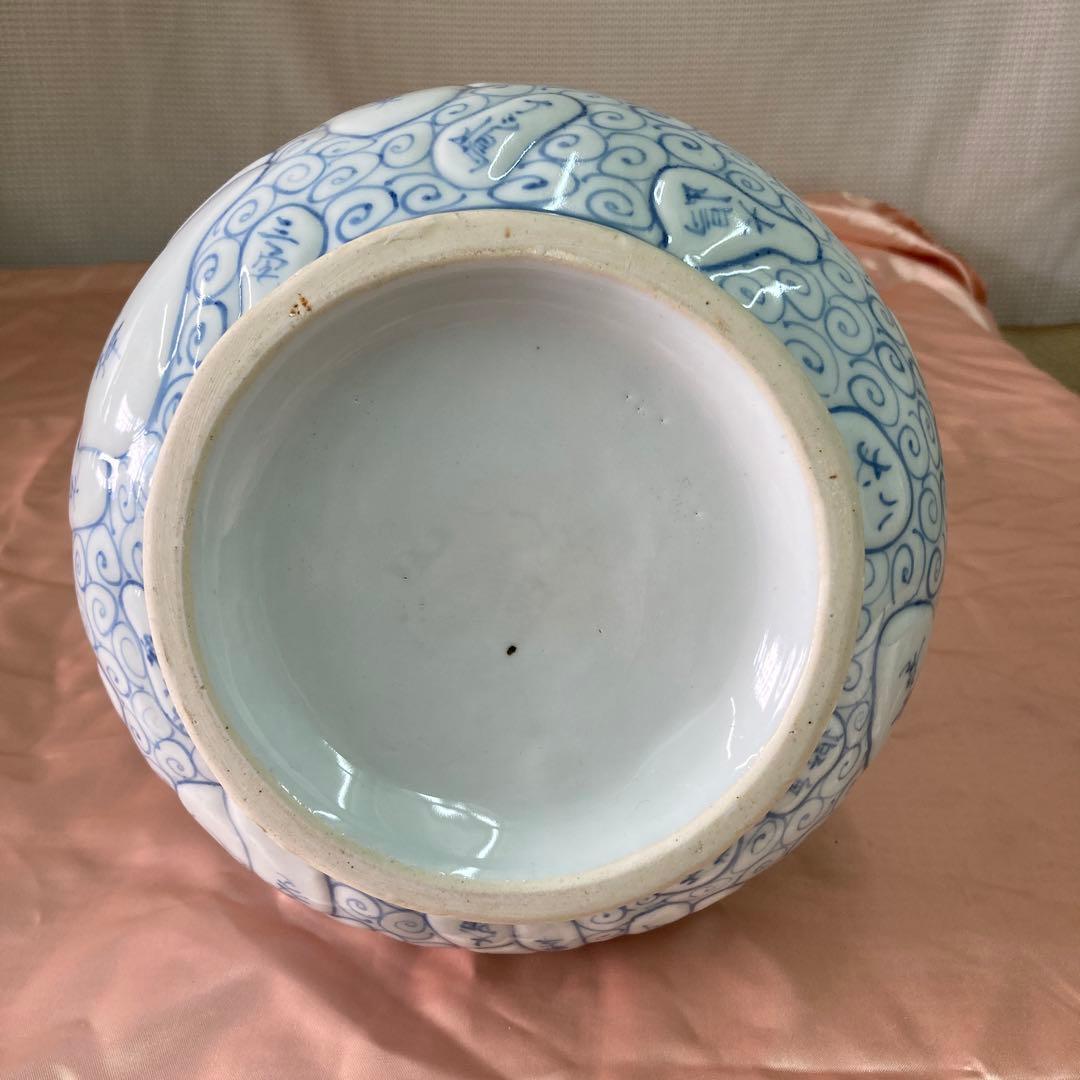 古地図 花瓶 骨董品 アンティークの通販はau PAY マーケット - 輸入