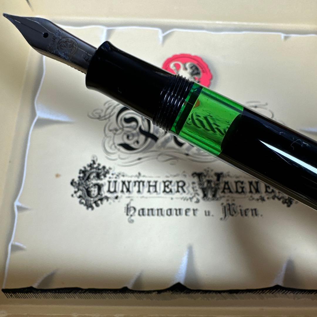 ペリカン　Pelican スーべレーン　M200 クラシック　W-GERMANY