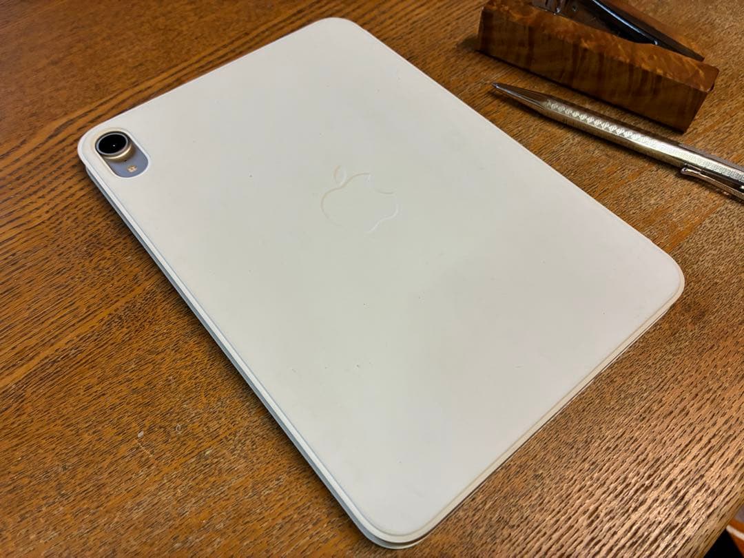 iPad mini 6 (第6世代) 256GB Wi-Fi ESRケース付 iPad mini 6 (第