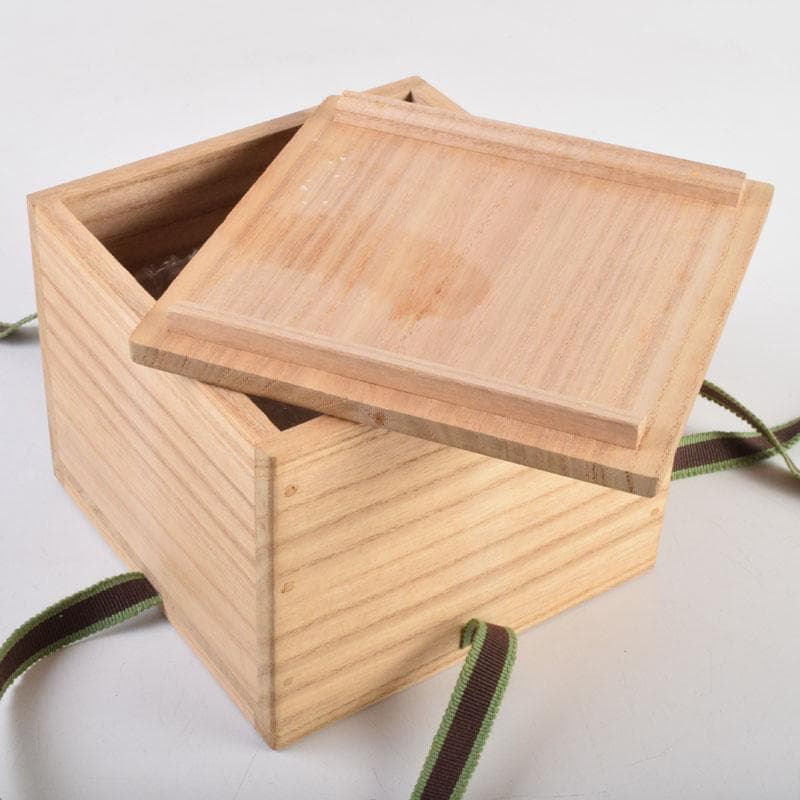 茶道具 楽吉左衛門 黒楽茶碗 時代箱付 V 9146 - メルカリ