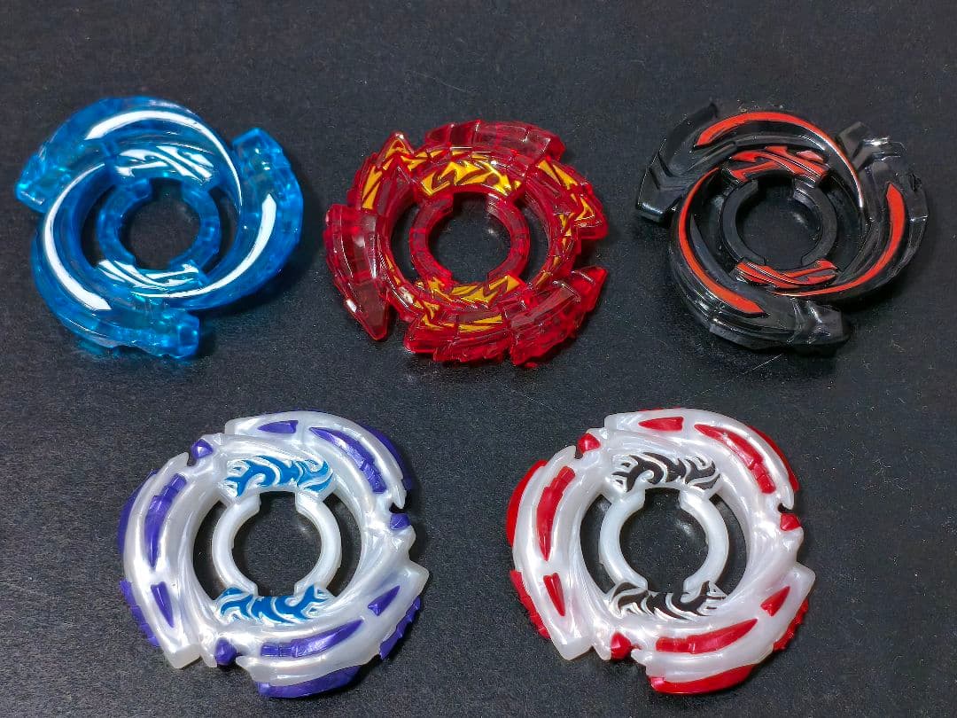 国内正規品 メタルファイトベイブレード メテオエルドラゴ 究極改造