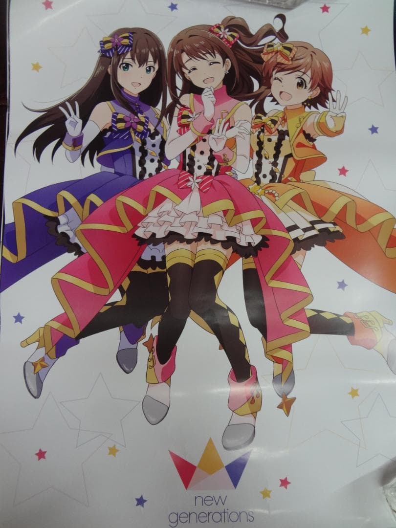 アニメ関連ポスター100本セット 入手困難非売品ポスターセット A1