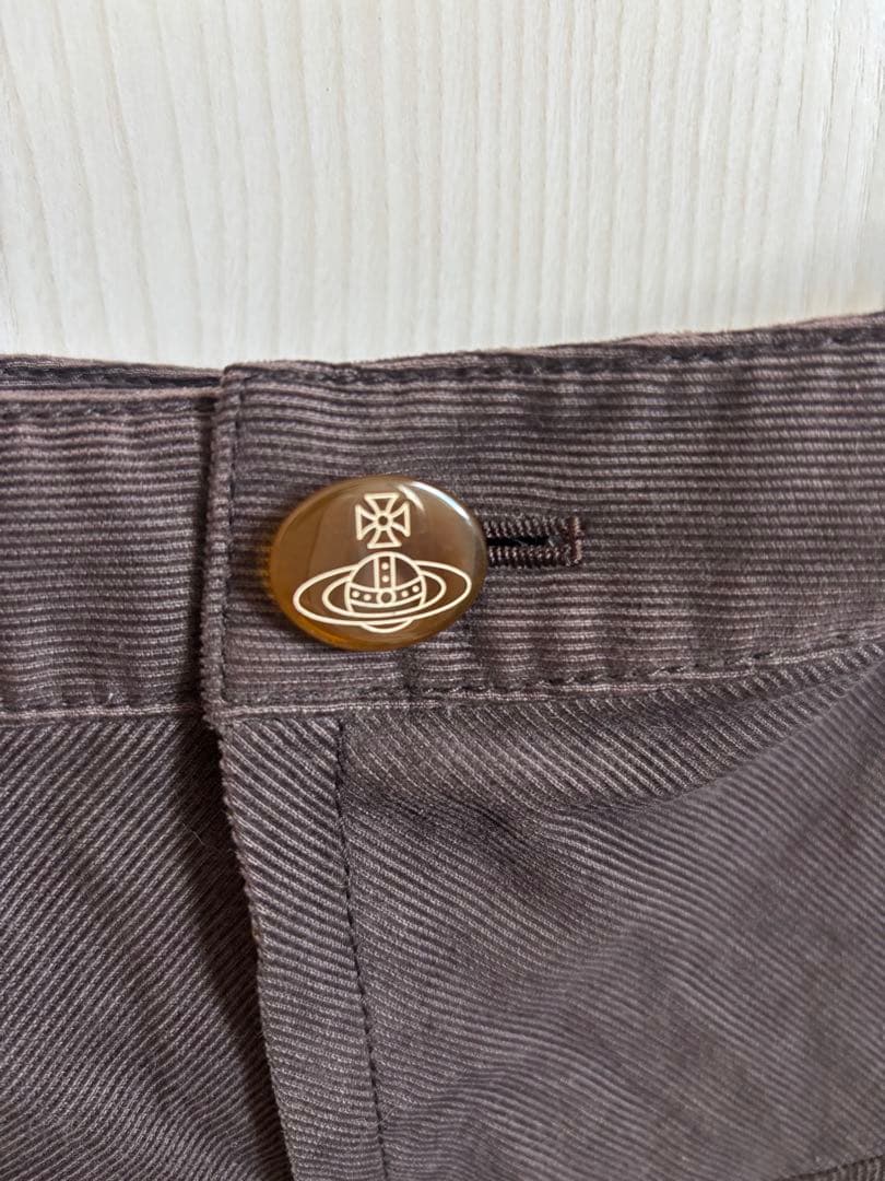 ヴィヴィアンウエストウッド　スカート　新品　未使用