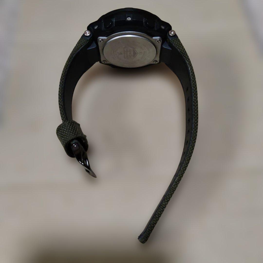 ぽ*様 G-SHOCK GST-W130BC-1A3JF