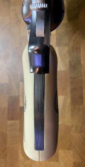 【レア】 タナカ S&W M629 6.5インチ 44マグナム マギー仕様