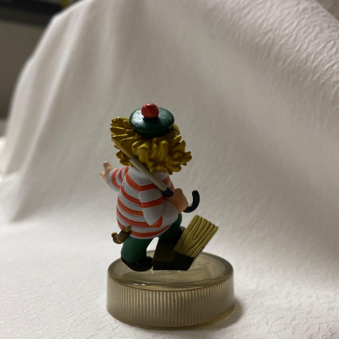 ムーミンズランチ　色々15種類　ムーミン