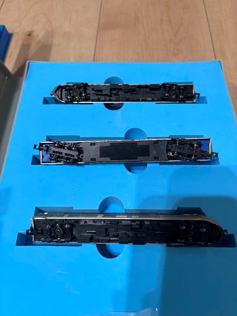 ★*★様 N-GAUGE A-2770 北近畿タンゴ鉄道　TOMIX KATO