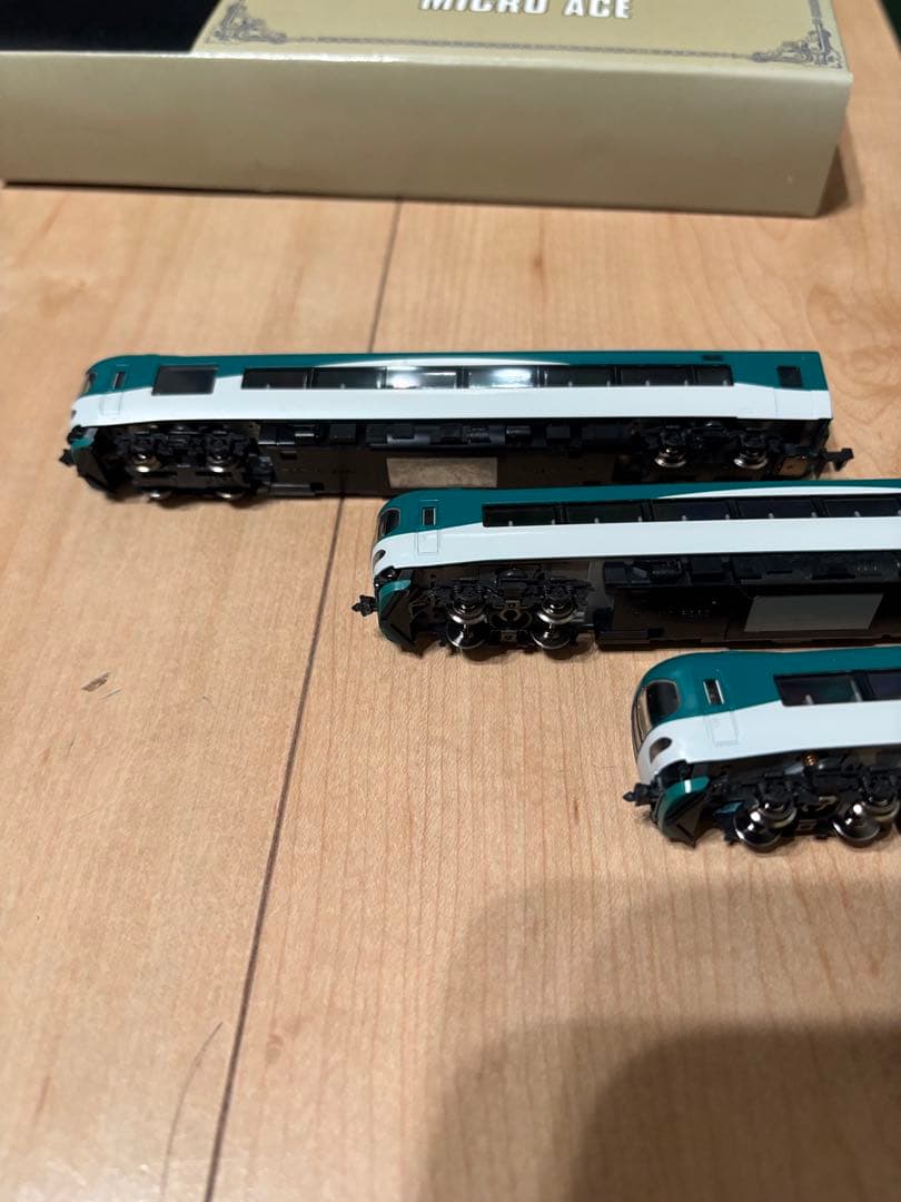 ★*★様 N-GAUGE A-2770 北近畿タンゴ鉄道　TOMIX KATO