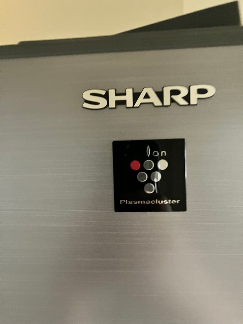 4/30まで】SHARP SJ-X500M 冷蔵庫 24年製 10年保証つき！ 4/30