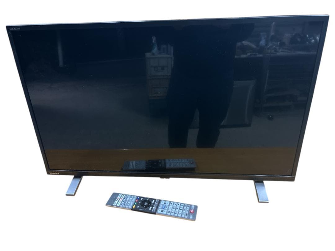 東芝 REGZA 32V34 液晶