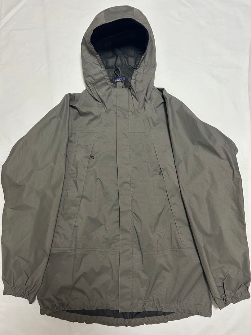 希少 patagonia MARS PCU LEVEL6 パタゴニア レベル6