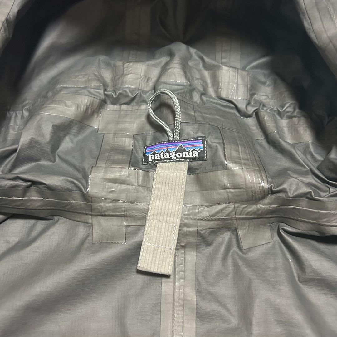 希少 patagonia MARS PCU LEVEL6 パタゴニア レベル6