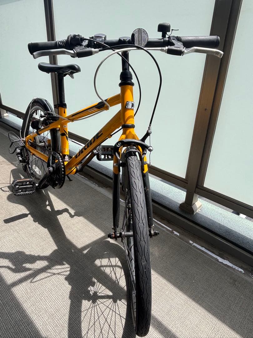 HYRS様専用 アサヒドライド DRIDE キッズ自転車 大阪市手渡し