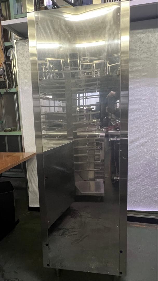 フジマック 電気消毒保管庫の通販はau PAY マーケット - 輸入雑貨の