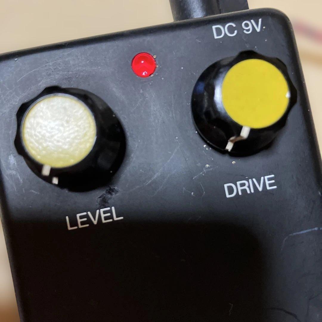 Nadine' S OVER DRIVE.完全生産完了品‼️希少品‼️初期型‼️