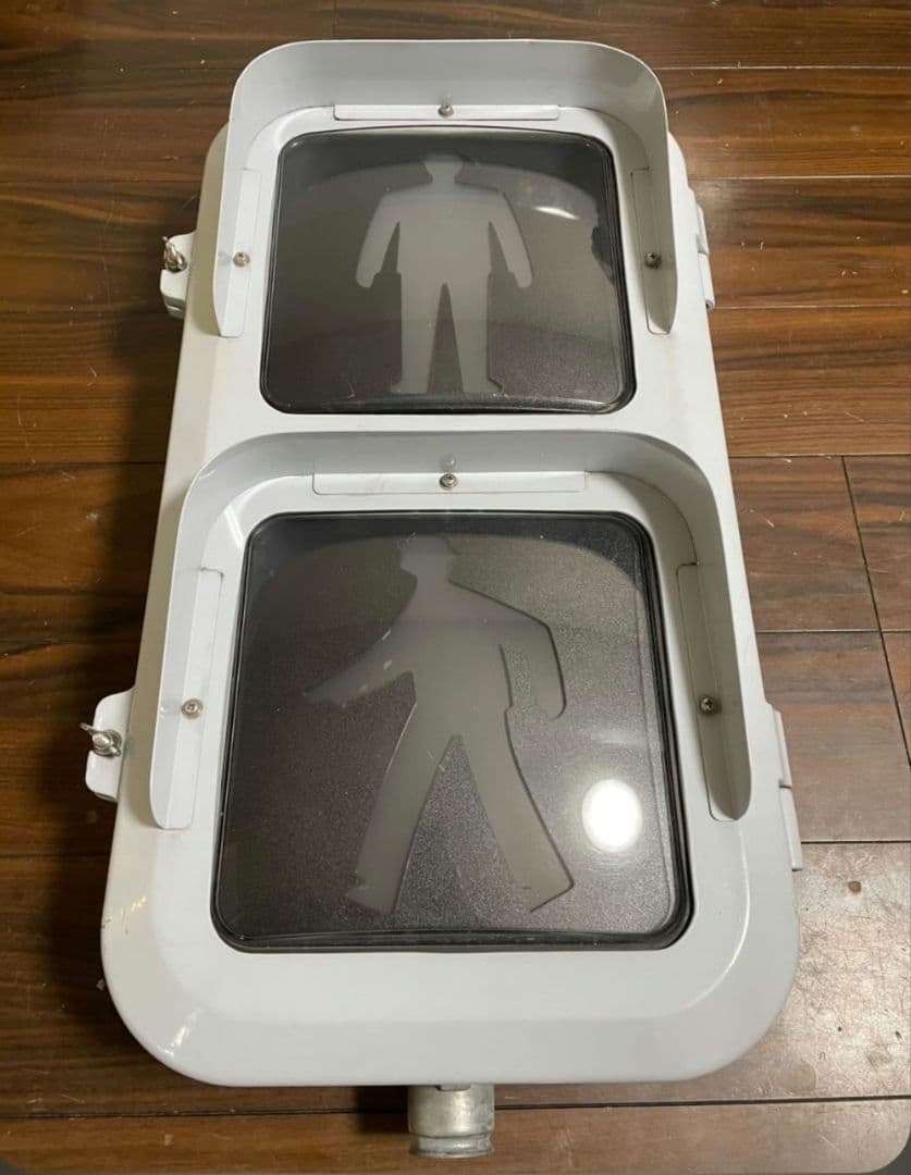 信号機 本物 Yahoo!オークション -「信号機 本物」(住まい、インテリア) の落札相場